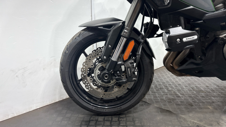 Kawasaki Versys 1000 KLZ1000DLF (20MY)
